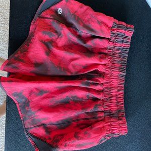 Hotty Hot Low-Rise Lined Short 2.5"